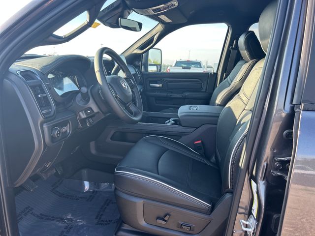 2025 RAM 2500 Power Wagon - Photo 9