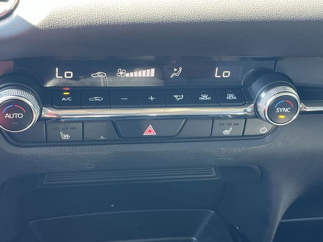 Used 2024 White Mazda 2.5 S Preferred Package image 19