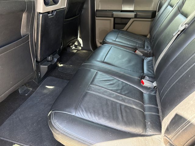 Used 2018 White Ford XLT image 17