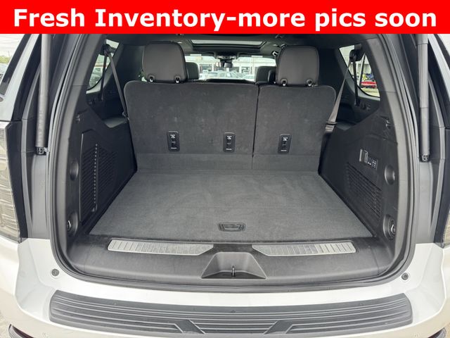 2025 Chevrolet Suburban RST Beige at Big Star Buick GMC