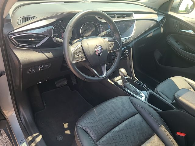 Used 2023 Buick Encore GX SUV