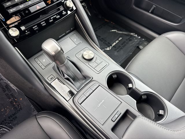 2025 Lexus IS - $45,998