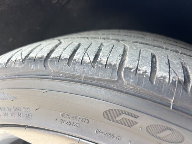 2020 Chevrolet Camaro