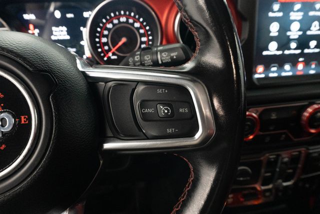 Used 2020 Jeep Wrangler SUV