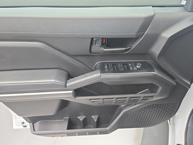 Used 2025 Toyota Tacoma Truck
