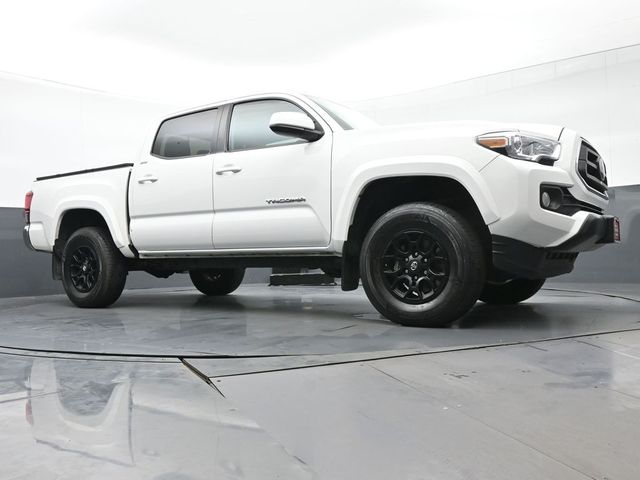 2022 Toyota Tacoma SR5 35