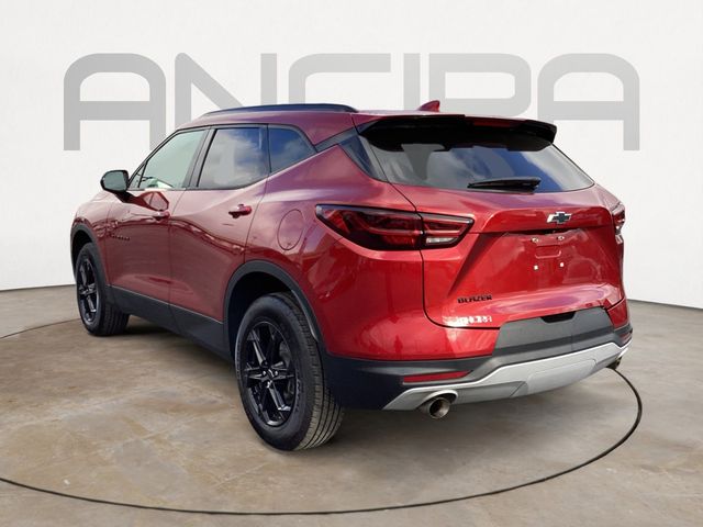 Used Car 2024 Chevrolet Blazer  Lt For Sale Under $30,000 In San Antonio, Texas