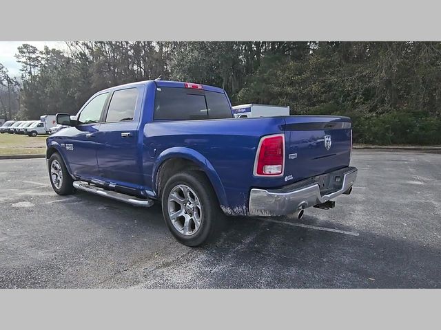 2017 Ram 1500 Laramie Crew Cab 4x2 5'7" Box