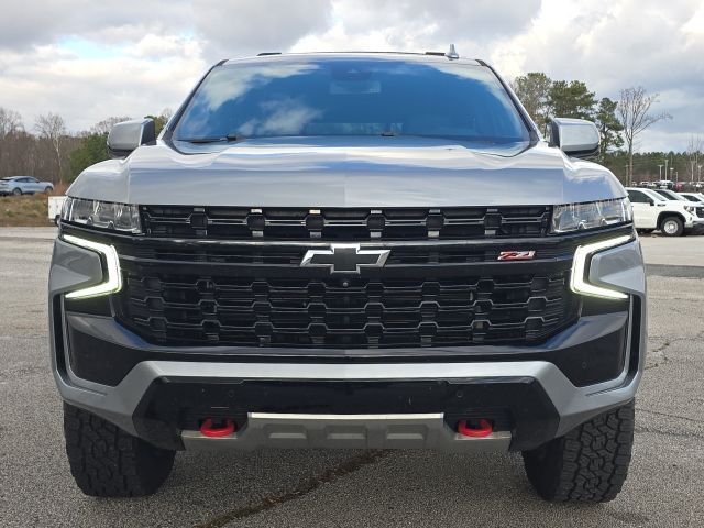 2023 Chevrolet Tahoe Z71:44725A