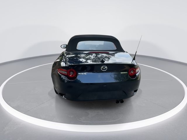 Used 2025 Blue Mazda Club image 7