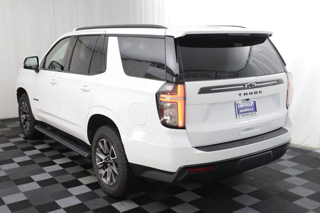 Used 2023 Chevrolet Tahoe SUV