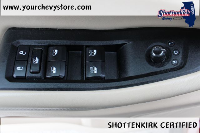 Used 2023 Jeep Grand Cherokee L SUV