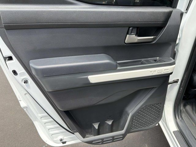 Used 2024 Toyota Tacoma Truck
