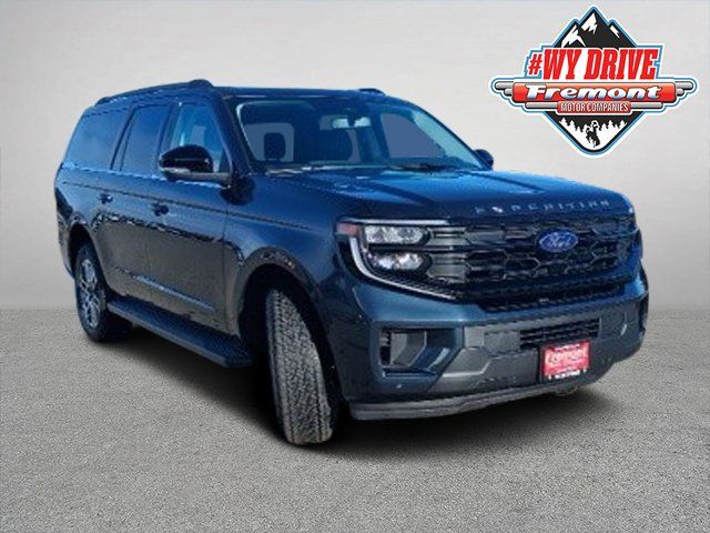 2025 Ford Expedition MAX Active 4WD