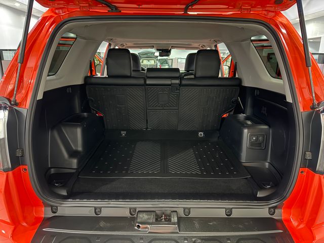 2023 Toyota 4Runner TRD Pro  at Bob King Buick GMC