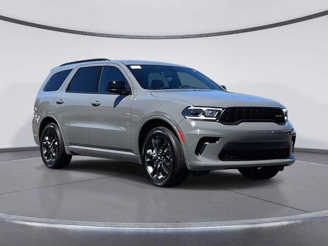 2026 Dodge Durango GT RWD