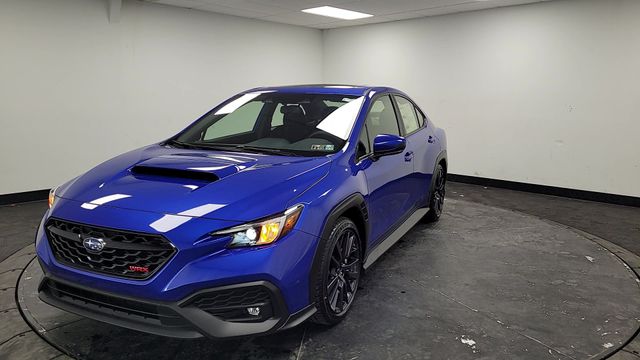 2026 – Subaru – WRX