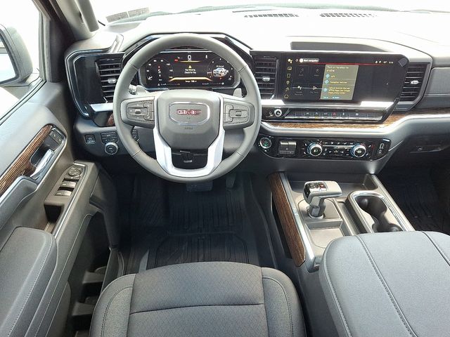new 2026 GMC Sierra 1500 car, priced at $59,870