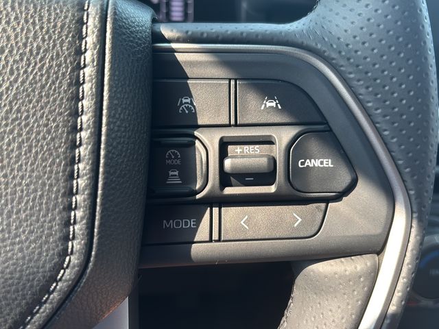 Used 2026 Toyota 4Runner SUV