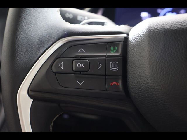 2025 Jeep Grand Cherokee Laredo - Photo 30