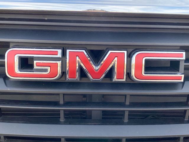 2022 GMC Terrain SLE 29