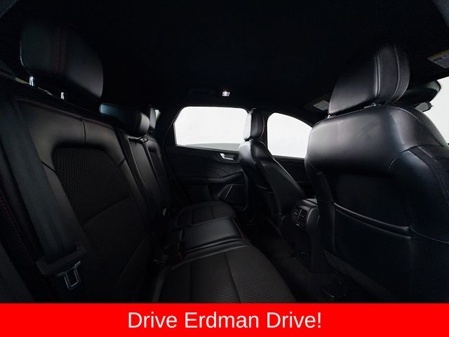 Used 2023 Ford Escape SUV
