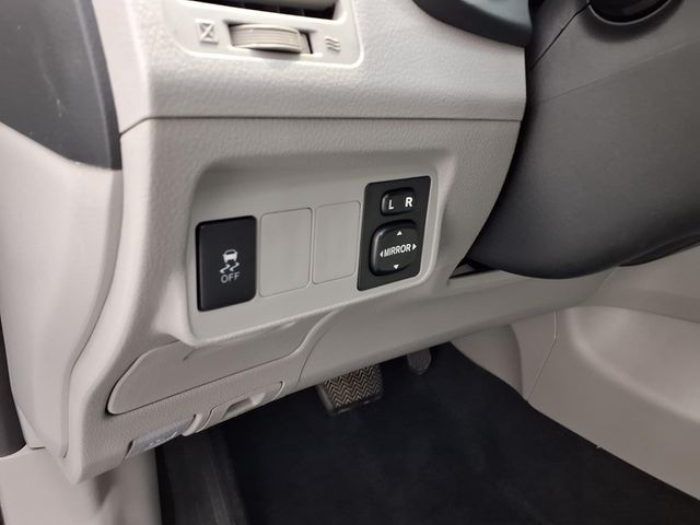 2013 Toyota Corolla L Silver at Monument Chevrolet