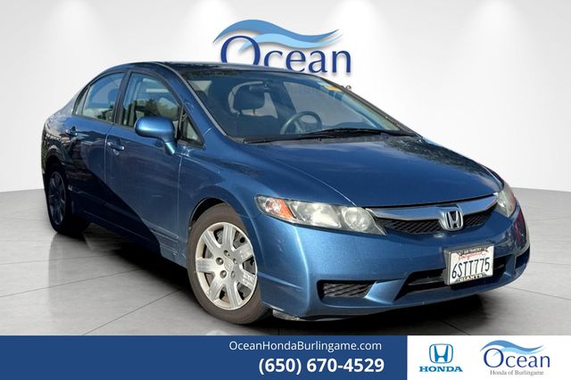 2011 Honda Civic