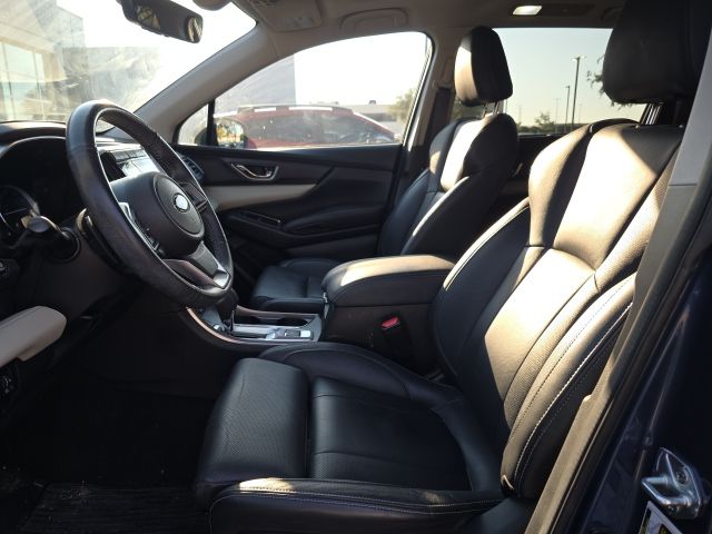 Used 2022 Subaru Ascent Limited 4D Sport Utility