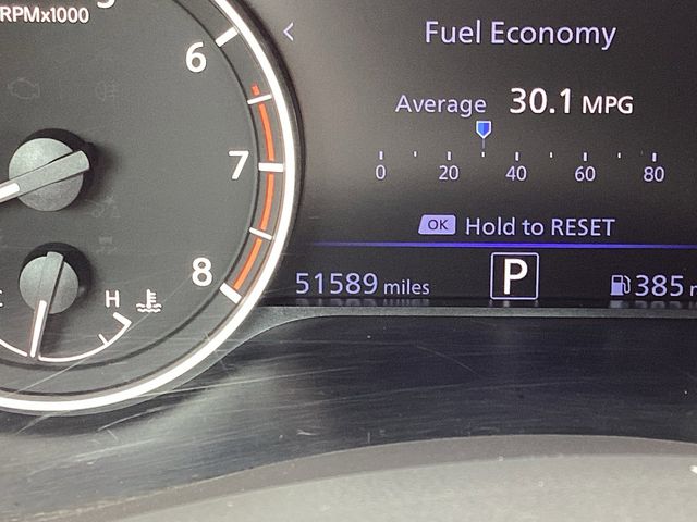 Used Car 2024 Nissan Altima  2.5 Sv For Sale Under $20,000 In San Antonio, Texas