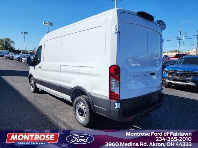 2024 Ford Transit-250 Base 3