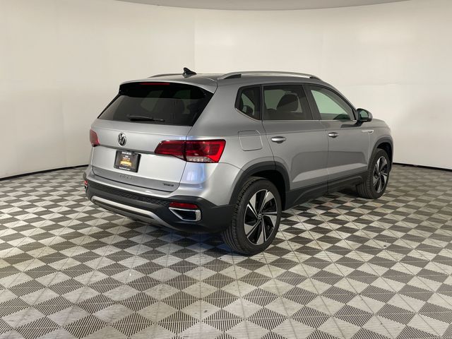 Used 2024 Volkswagen Taos 1.5T SE For Sale in Bremerton, WA