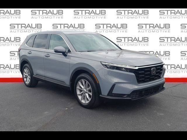 2023 Honda CR-V EX-L AWD