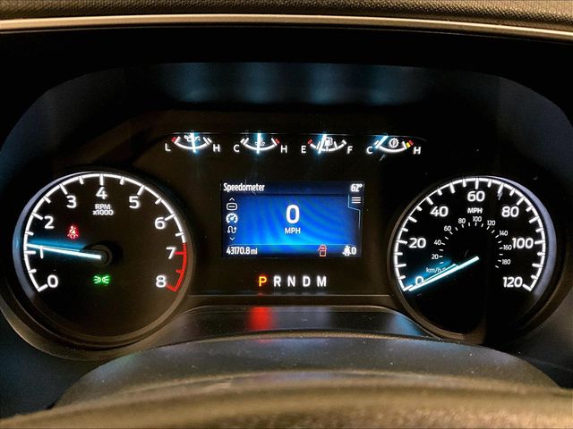 2023 Ford F-150 XL Gray at Phil Fitts Ford