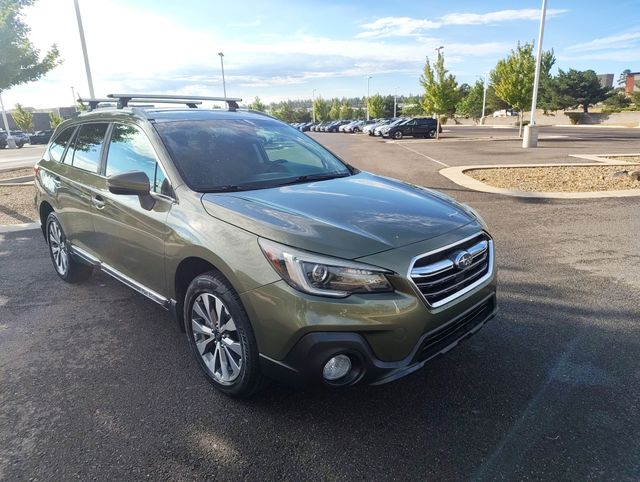 2019 Subaru Outback 2.5i