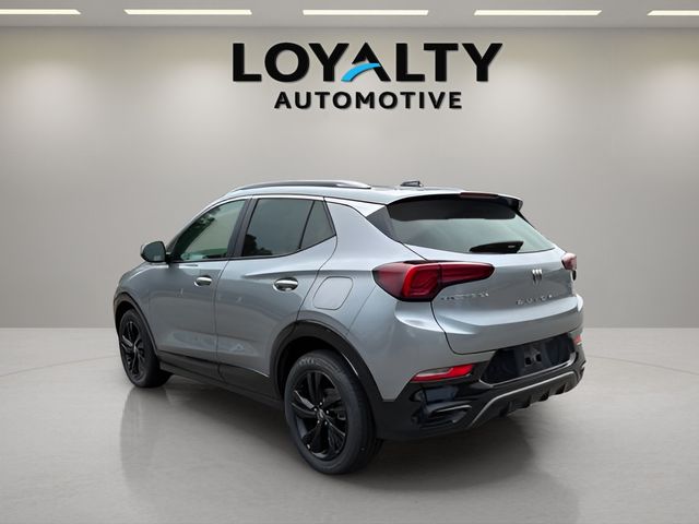 Used 2024 Buick Encore GX SUV