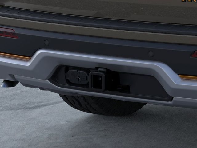 2026 Marsh Gray Ford Explorer Tremor 4X4 SUV