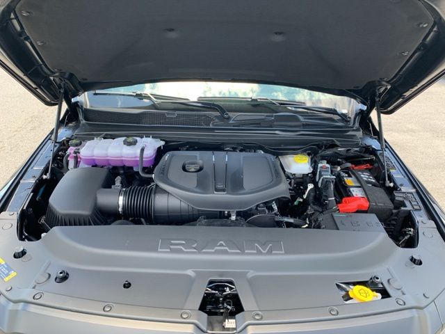 2025 RAM 1500  photo