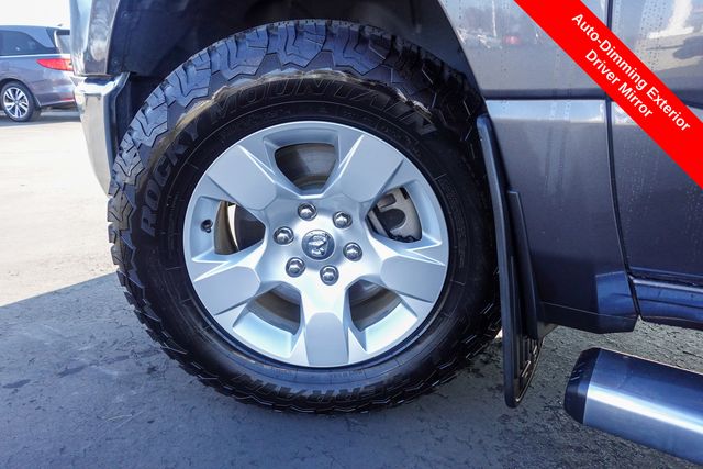 used 2021 Ram 1500 car, priced at $34,000