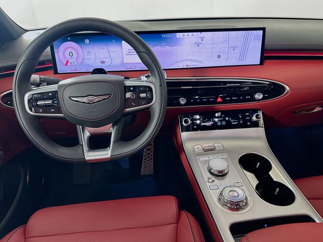 Thumbnail: 2026 Genesis GV70 - 23