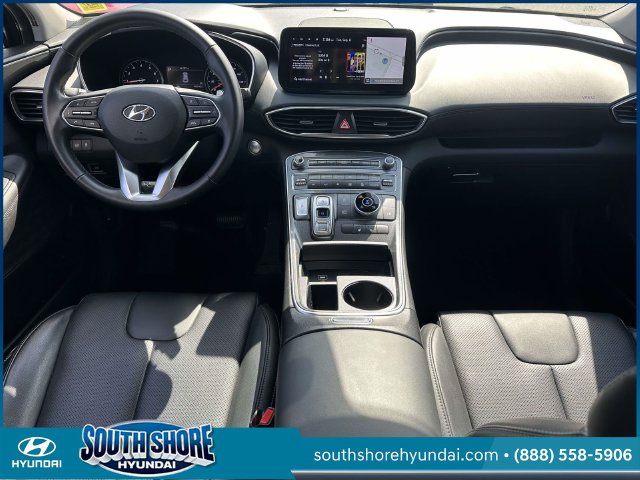 Used 2023 Hyundai Santa Fe SUV