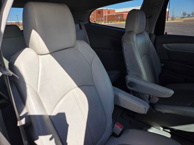 2015 Chevrolet Traverse 2LT