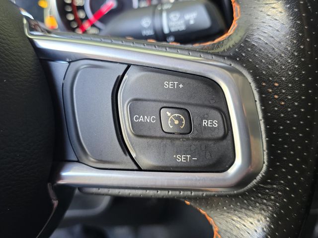 Used 2021 Jeep Gladiator Truck