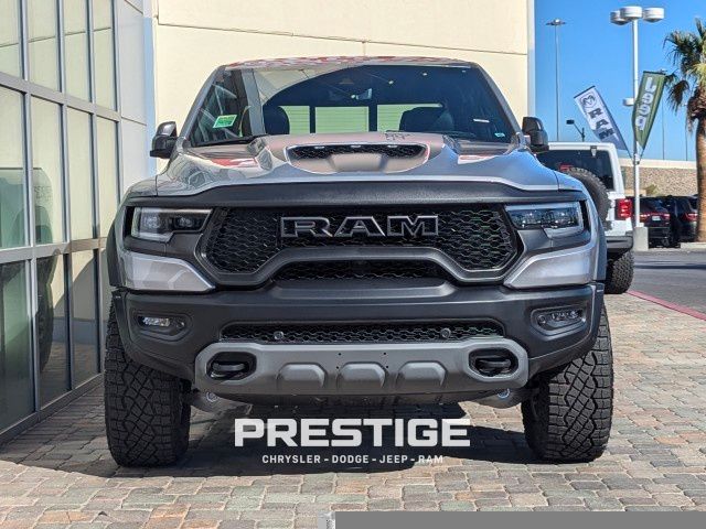 2024 Ram 1500 TRX 2