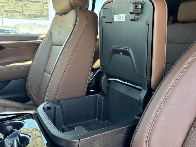 New 2026 Chevrolet Tahoe SUV