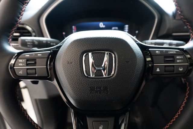 New 2026 Honda Passport SUV