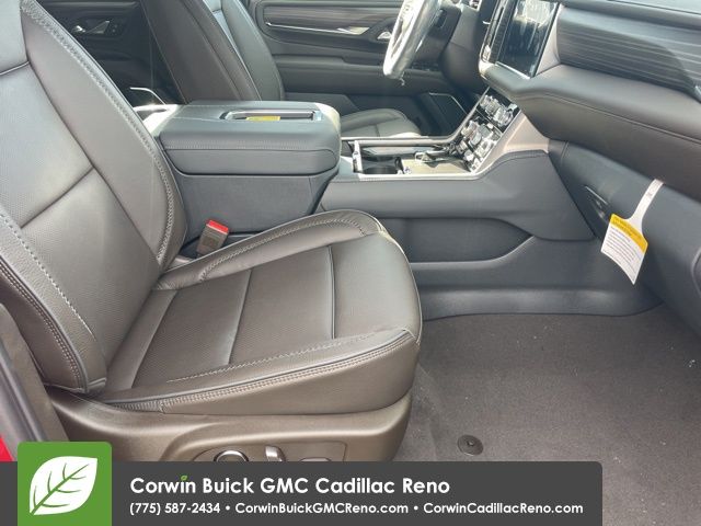 2024 GMC Yukon Denali 29