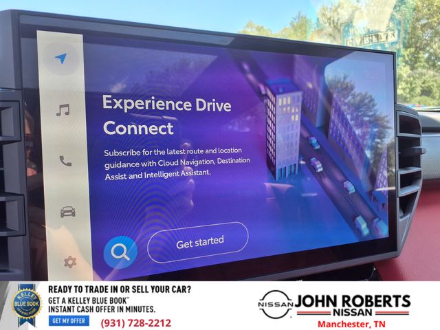 2025 Toyota Tundra TRD Pro photo 3