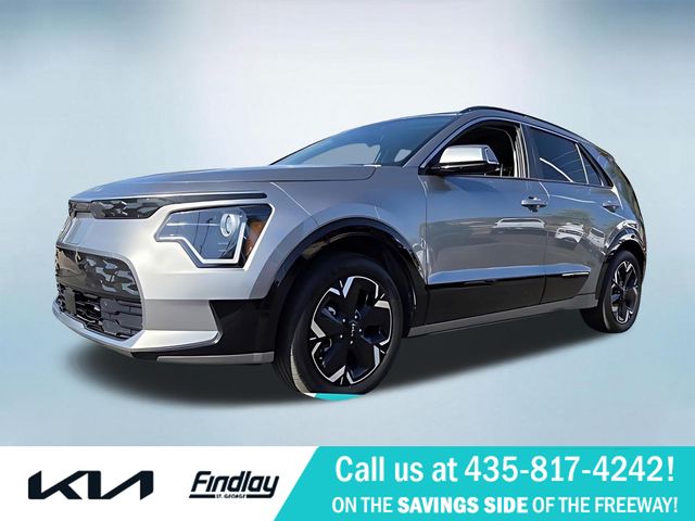 2023 Kia Niro EV Wind FWD