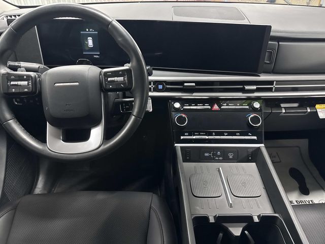2026 Hyundai Santa Fe - Image 10